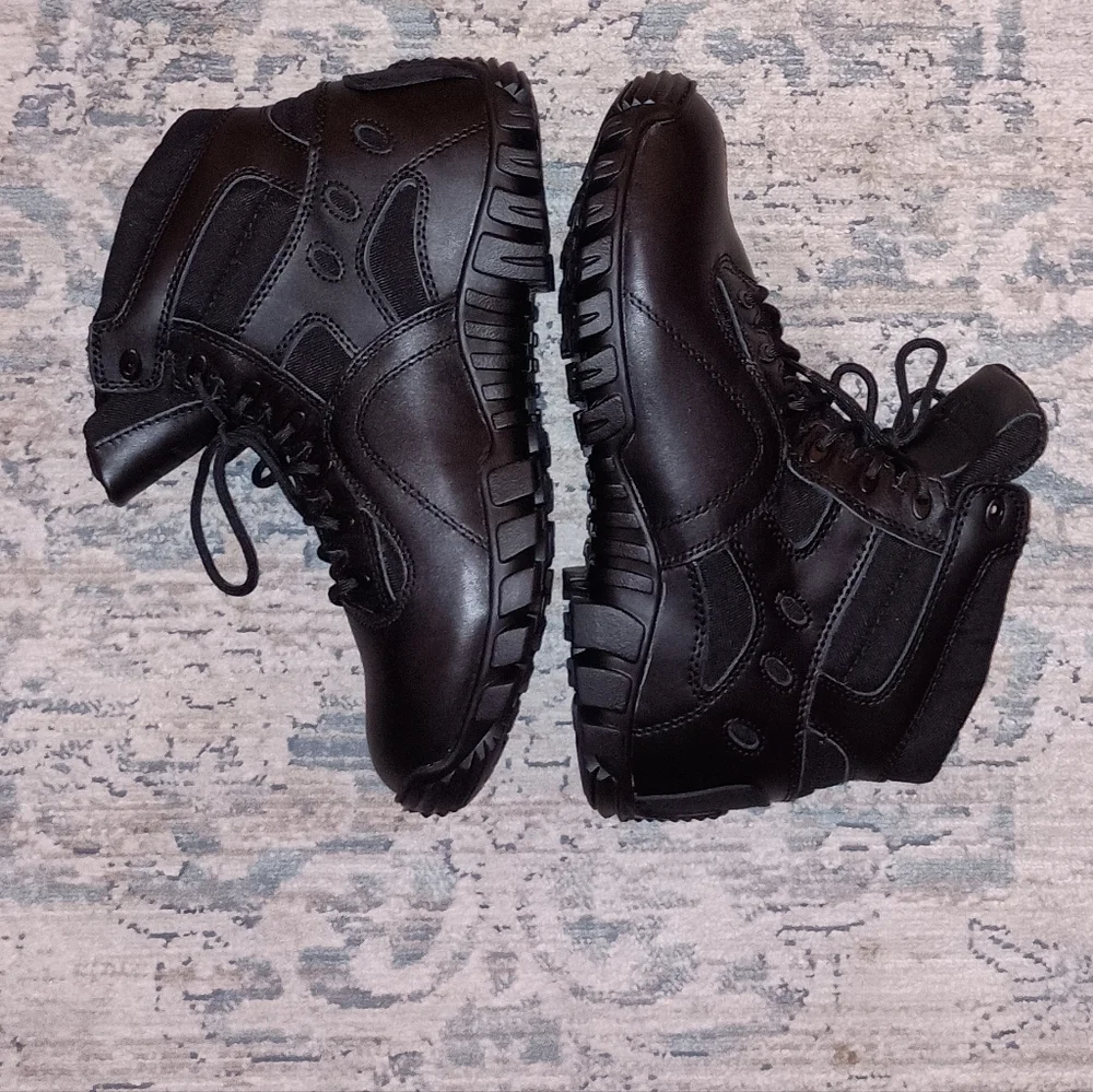 Tactical Research by Belleville men's Boots size 11.5 New With Tags